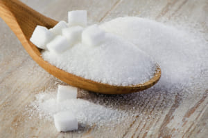 Sugar Vulnerable to Short Covering