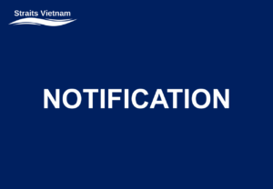 [NOTIFICATION] Issuing The Inter-month Trading Margin Level For Agricultural Products At The Mercantile Exchange of Vietnam