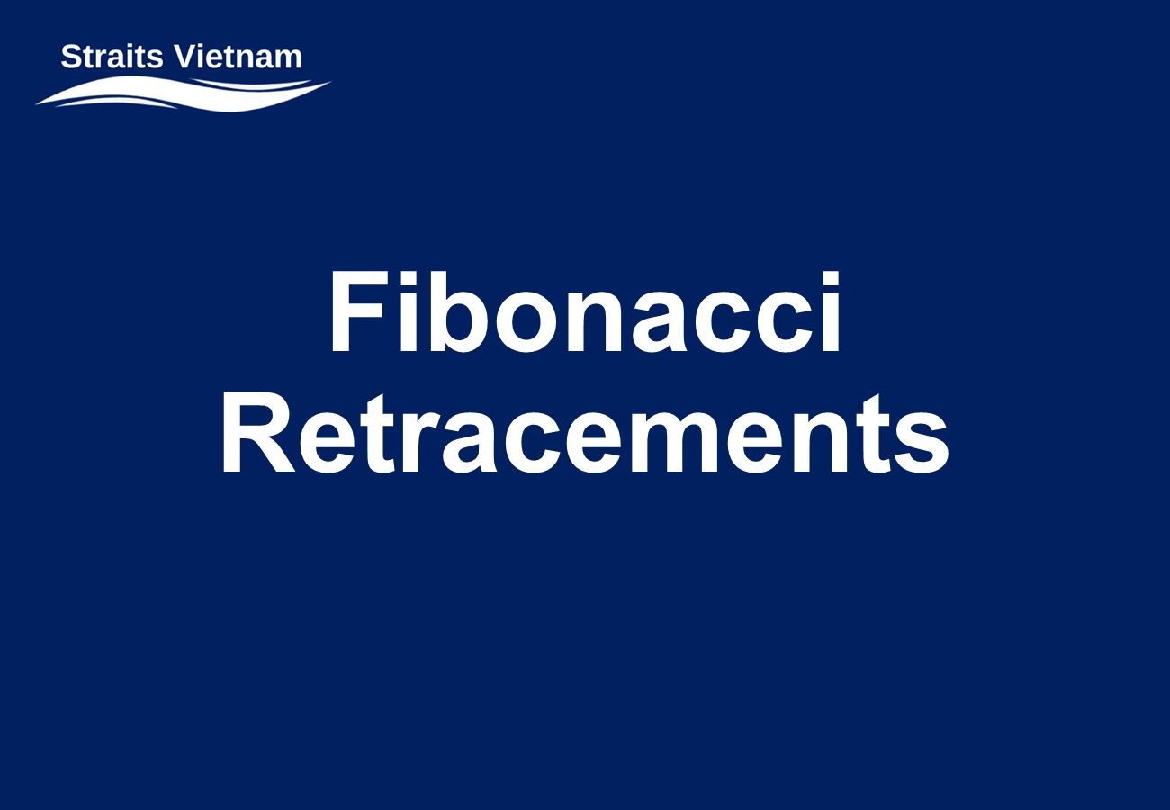 Fibonacci Retracements