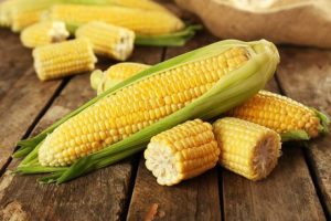 Energy Prices Weigh On Corn Futures