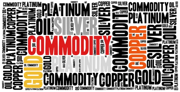 What Is A Commodity Derivatives Market?