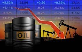 [CRUDE OIL] Oil Prices Mixed As Hurricane Ian Output Cuts Support, Dollar Weighs