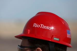Rio Tinto To Invest $600 Mln More In Renewable Energy Assets