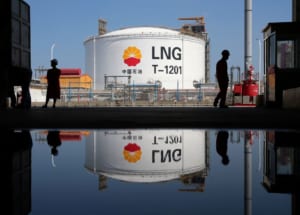 In 2023, China’S Appetite For LNG Set To Rise Amid Tepid Demand Across Asia