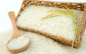 [RICE] Indian Rice Price Rises Significantly In Nearly 2 Years, Thailand Rice Price Falls