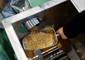 [RICE] Rice Into Low-Carbon Plastic: Bringing Hope To A Struggling Fukushima Town