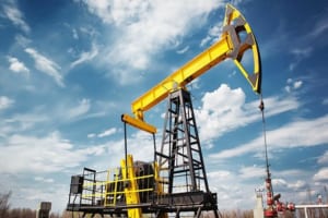 [OIL] World Oil Price Rise Due To Chinese’s Increasing Demand
