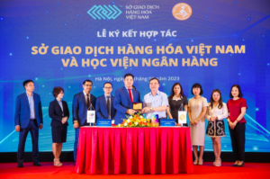 Thúc Đẩy Thị Trường Giao Dịch Hàng Hóa Tại Việt Nam