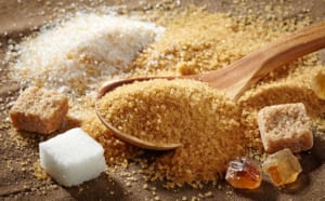 Sugar Sees First Monthly Gain Since Oct