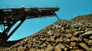 Imbalance Between Supply And Demand Intensified, And Iron Ore Prices Are Expected To Fluctuate Downward This Week