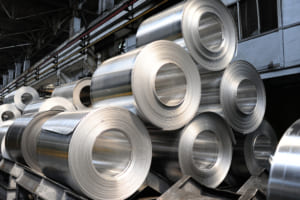 SHFE Aluminium To Extend Gains After Being Lifted By Sharp Inventory Decline And Dovish Signal Of US Fed