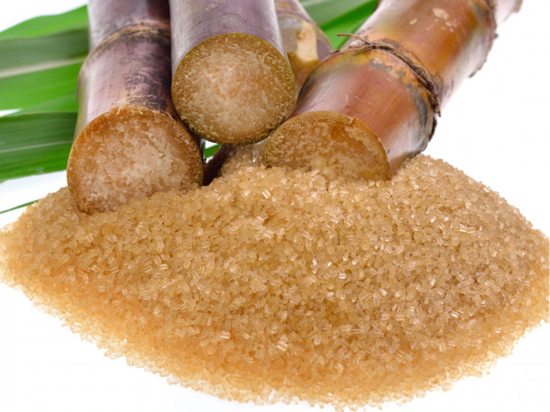 Season 2023-24: Sugar Production In Maharashtra Crosses 632 Lakh Quintals